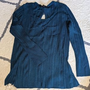 Lane Bryant Ribbed Sweater 22/24